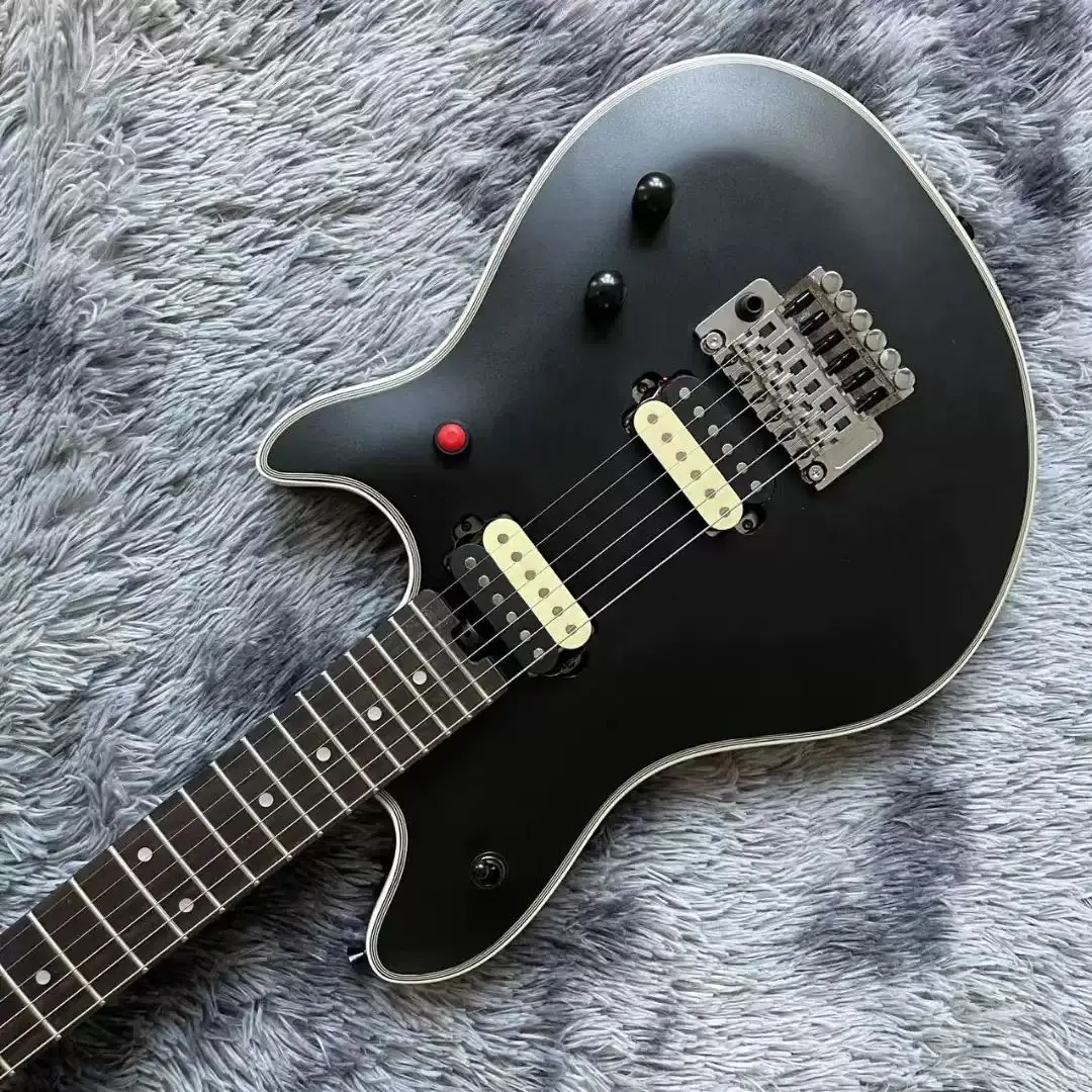 Oem Wolf 6 String Electric Guitar Mahogany Body And Neck Chrome Hardware Tremelo Matt Finish Free Delivery
Oem Wolf 6 String Electric Guitar Mahogany Body And Neck Chrome Hardware Tremelo Matt Finish Free Delivery