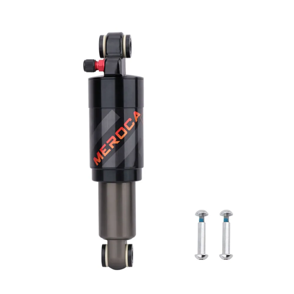 Brand New Durable High Quality Shock Lockout Air Rear Srew Shock Absorber 100PSI 125/150/165/190/200mm Bicycle
Brand New Durable High Quality Shock Lockout Air Rear Srew Shock Absorber 100PSI 125/150/165/190/200mm Bicycle