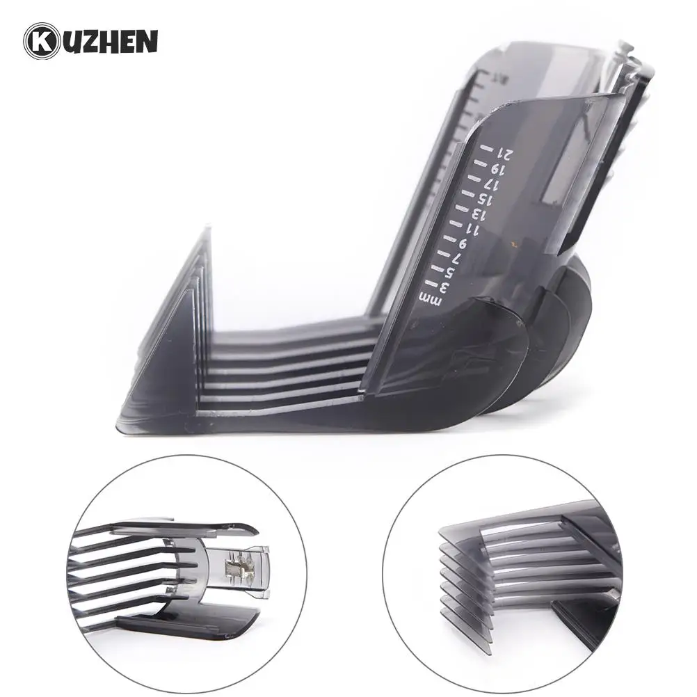 1 шт., парикмахерская расческа для стрижки волос QC5130 QC5105 QC5115 QC5120 QC5125 QC5135
1 шт., парикмахерская расческа для стрижки волос QC5130 QC5105 QC5115 QC5120 QC5125 QC5135