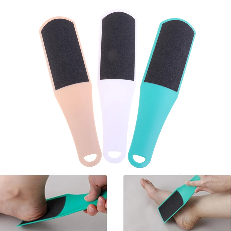 Foot Rasp Profession Double Sided Pedicure Foot Rasp File Cuticle Cleaner Feet Health Care for Hard Dead Skin Callus Remover
Foot Rasp Profession Double Sided Pedicure Foot Rasp File Cuticle Cleaner Feet Health Care for Hard Dead Skin Callus Remover