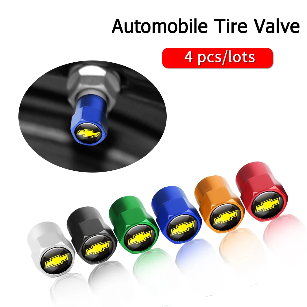 4PCS Car Badge Wheel Tire Valve Cap Stem Dustproof Cover For Chevrolet Cruze Lacetti Captiva SS Z71 Equinox Trax Impala Malibu
4PCS Car Badge Wheel Tire Valve Cap Stem Dustproof Cover For Chevrolet Cruze Lacetti Captiva SS Z71 Equinox Trax Impala Malibu