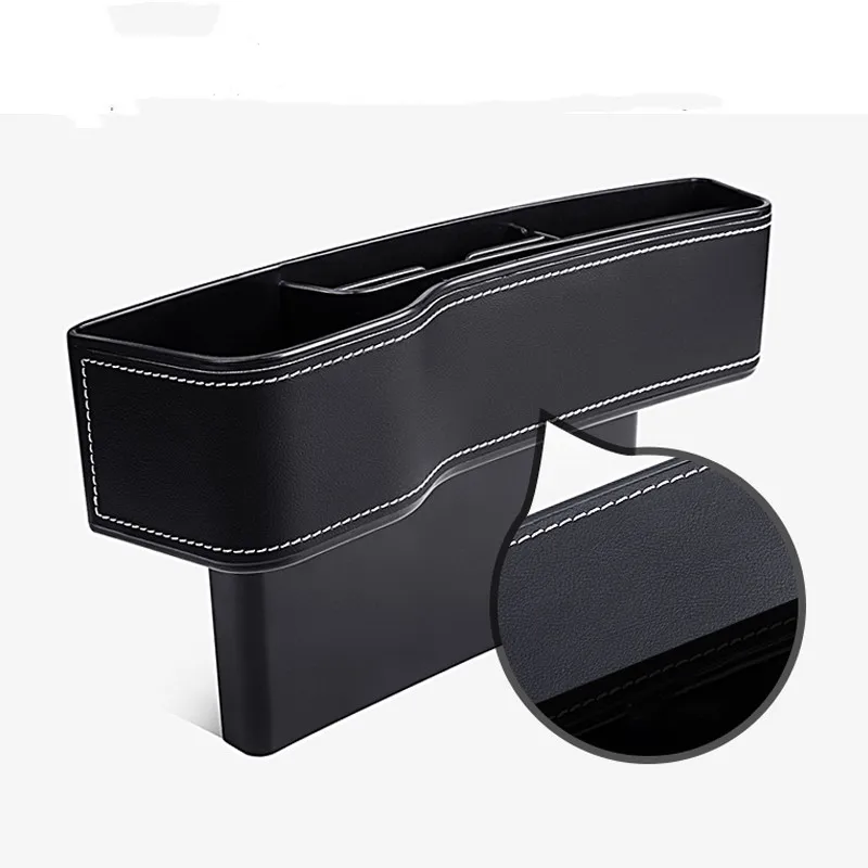 Car Seat Crevice Storage Box Seat Gap Slit Pocket Catcher Organizer Universal Car Seat Organizer Card Phone Key Holder Pocket
Car Seat Crevice Storage Box Seat Gap Slit Pocket Catcher Organizer Universal Car Seat Organizer Card Phone Key Holder Pocket