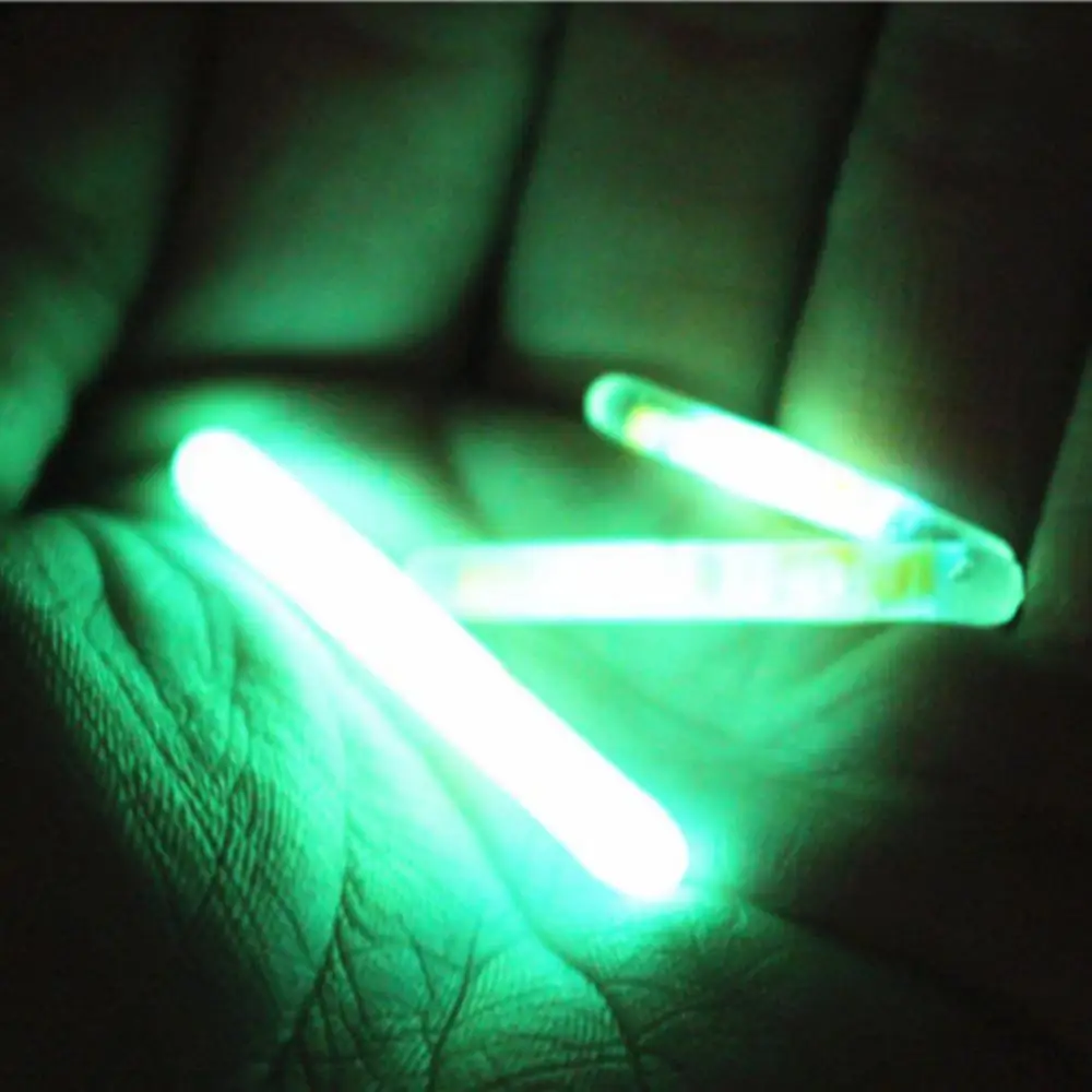 Luminous Stick Night Angling Float Rod Light Stick Boxed Bulk Floating Fish Floating Fishing Gear Fishing Fluorescent Light
Luminous Stick Night Angling Float Rod Light Stick Boxed Bulk Floating Fish Floating Fishing Gear Fishing Fluorescent Light