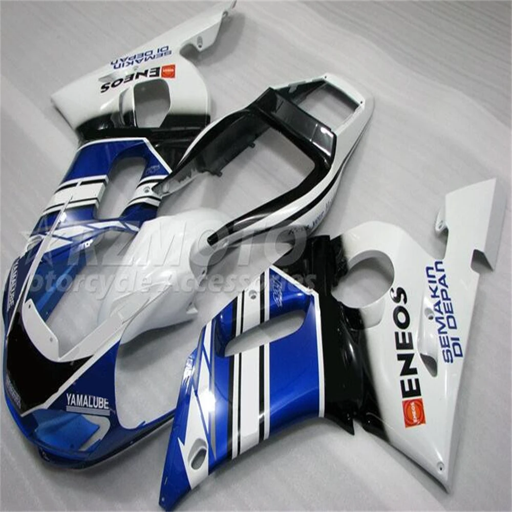 Новый комплект обтекателей для мотоцикла ABS, подходит для YAMAHA YZF- R6 1998 1999 2000 2001 2002 98 99 00 01 02, комплект кузова
Новый комплект обтекателей для мотоцикла ABS, подходит для YAMAHA YZF- R6 1998 1999 2000 2001 2002 98 99 00 01 02, комплект кузова