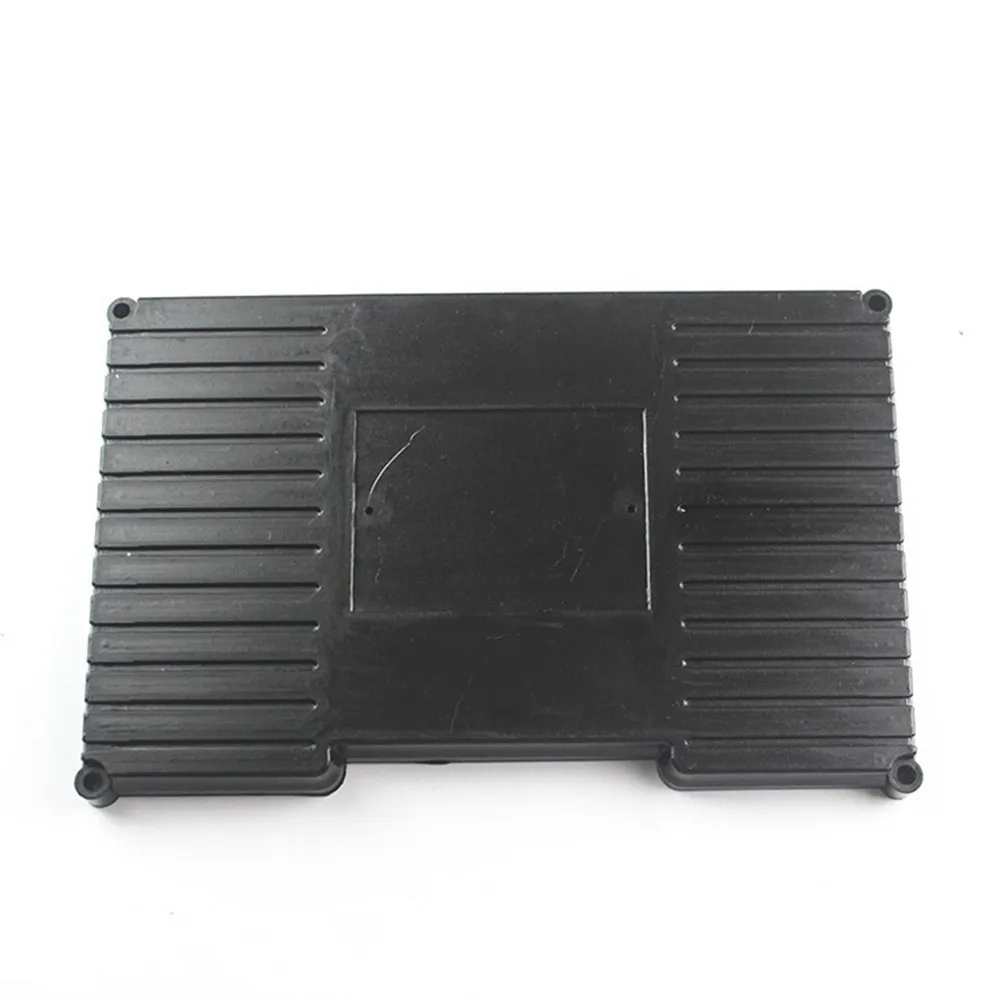 Electric Air Compressor Capacitor Box Junction Box Motor Junction Box Single-phase Air Pump Plastic Convenient
Electric Air Compressor Capacitor Box Junction Box Motor Junction Box Single-phase Air Pump Plastic Convenient