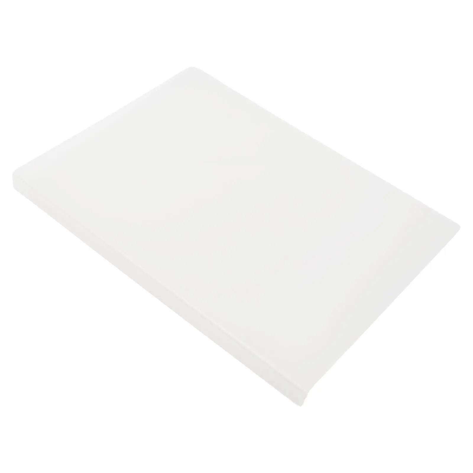 For Cutting Vegetables 18x14×1.2inch Crylic Cutting Board Home Decor Kitchen Tools Multi-Purpose Kitchen Supplies 1pc
For Cutting Vegetables 18x14×1.2inch Crylic Cutting Board Home Decor Kitchen Tools Multi-Purpose Kitchen Supplies 1pc