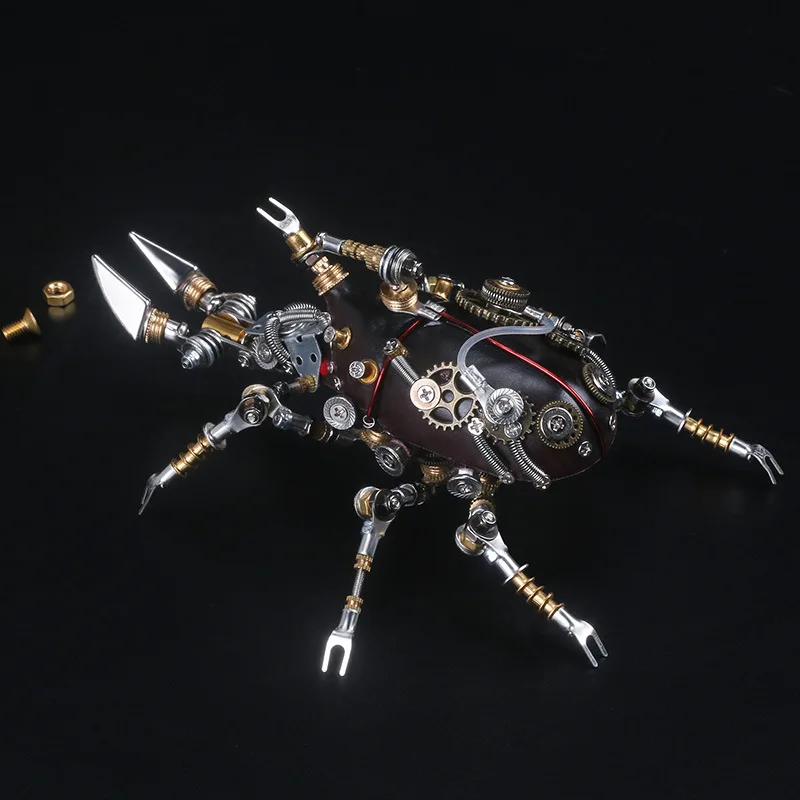 Insect combination series diy hand assembly kit gift decoration office decoration patient education training
Insect combination series diy hand assembly kit gift decoration office decoration patient education training