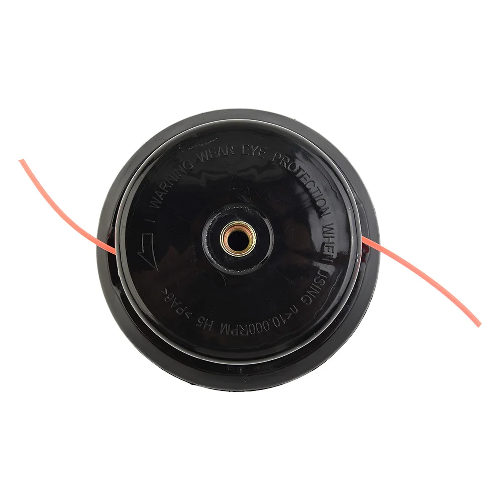 Accessories Trimmer head UMR425E Spool Replacement Tools Parts Outdoor Garden Brushcutter For Honda UMK425E UMK431E
Accessories Trimmer head UMR425E Spool Replacement Tools Parts Outdoor Garden Brushcutter For Honda UMK425E UMK431E