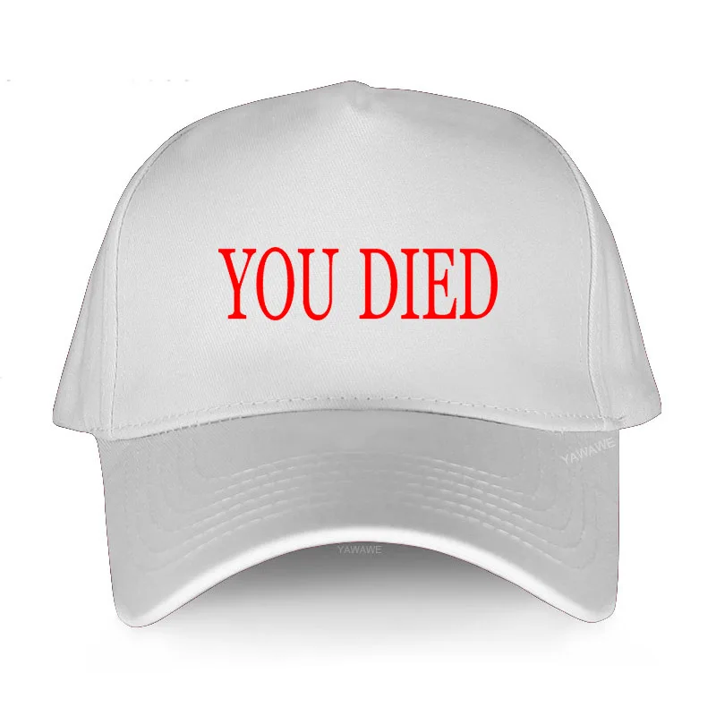 Men Hip Hop cotton Baseball Cap Spring Summer leisure Sunhat you died yawawe Graphic printed hat women adult popular caps
Men Hip Hop cotton Baseball Cap Spring Summer leisure Sunhat you died yawawe Graphic printed hat women adult popular caps