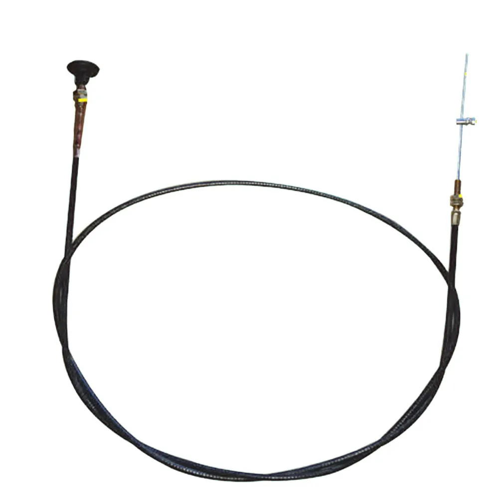 1PCS Carburetor Choke Cable 1.5/2/3 Meter Bike Push-pull Choke Throttle Cable For Motocross Universal Push-pull Control Choke
1PCS Carburetor Choke Cable 1.5/2/3 Meter Bike Push-pull Choke Throttle Cable For Motocross Universal Push-pull Control Choke