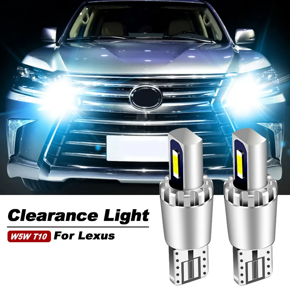 2x светодиодные габаритные огни W5W T10 Canbus для Lexus LX470 570 ES300 ES330 ES350 GS300 GS430 GS350 GS450H 460 GX470 GX460 HS250H
2x светодиодные габаритные огни W5W T10 Canbus для Lexus LX470 570 ES300 ES330 ES350 GS300 GS430 GS350 GS450H 460 GX470 GX460 HS250H