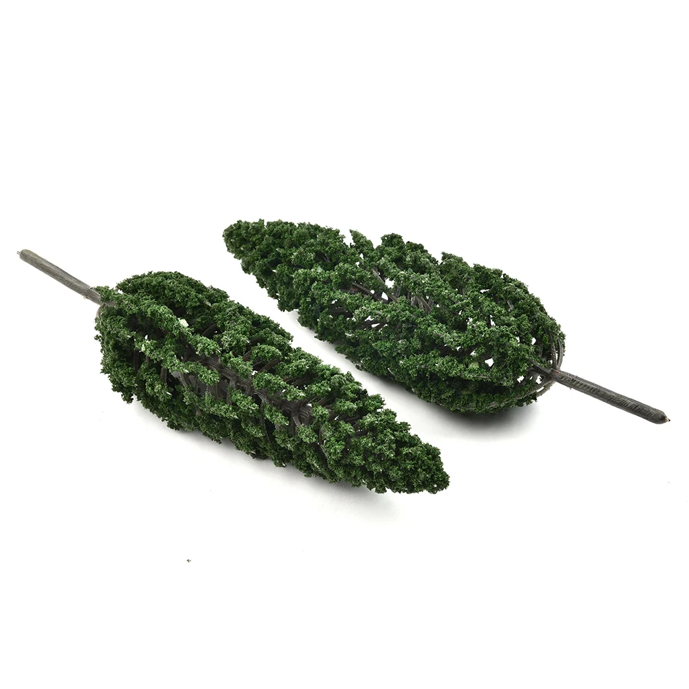 Durable Complete Trees Model High Quality Model Pine Brand New DIY For Scale Railway Green Kit Layout SL-16059
Durable Complete Trees Model High Quality Model Pine Brand New DIY For Scale Railway Green Kit Layout SL-16059