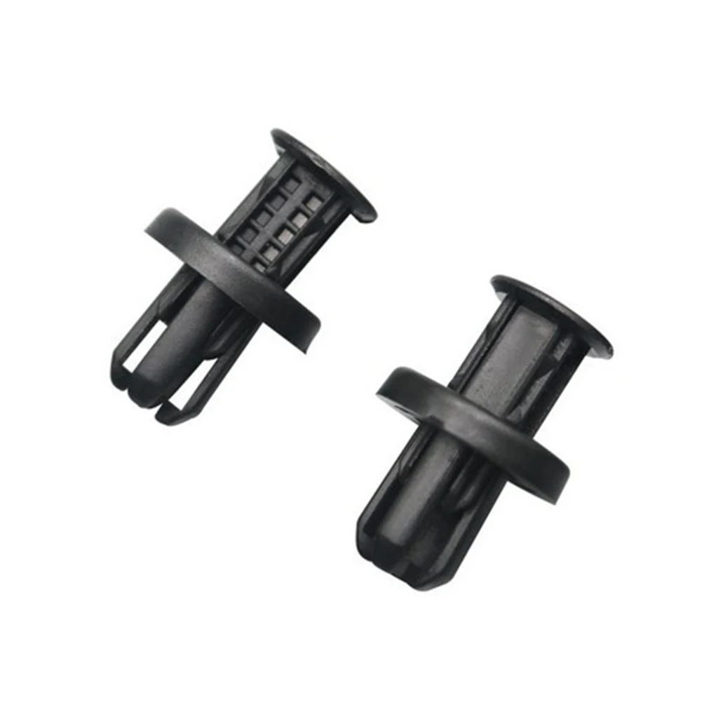 For Honda For Acura 91505-TM8-003 Bumper Push-Type Retainer Clips Under Cover Retainer Clip 12PCS Direct Replacement Durable
For Honda For Acura 91505-TM8-003 Bumper Push-Type Retainer Clips Under Cover Retainer Clip 12PCS Direct Replacement Durable