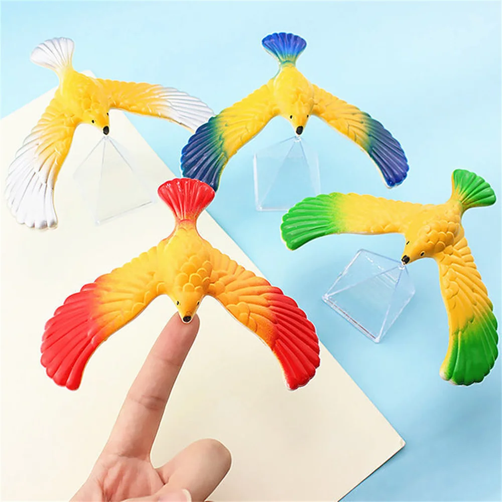 Office Home Furnishing decoration Decoration Balanced bird Children's toys and birthday gifts Toy birds, eagles, magic, keep bal 
Office Home Furnishing decoration Decoration Balanced bird Children's toys and birthday gifts Toy birds, eagles, magic, keep bal