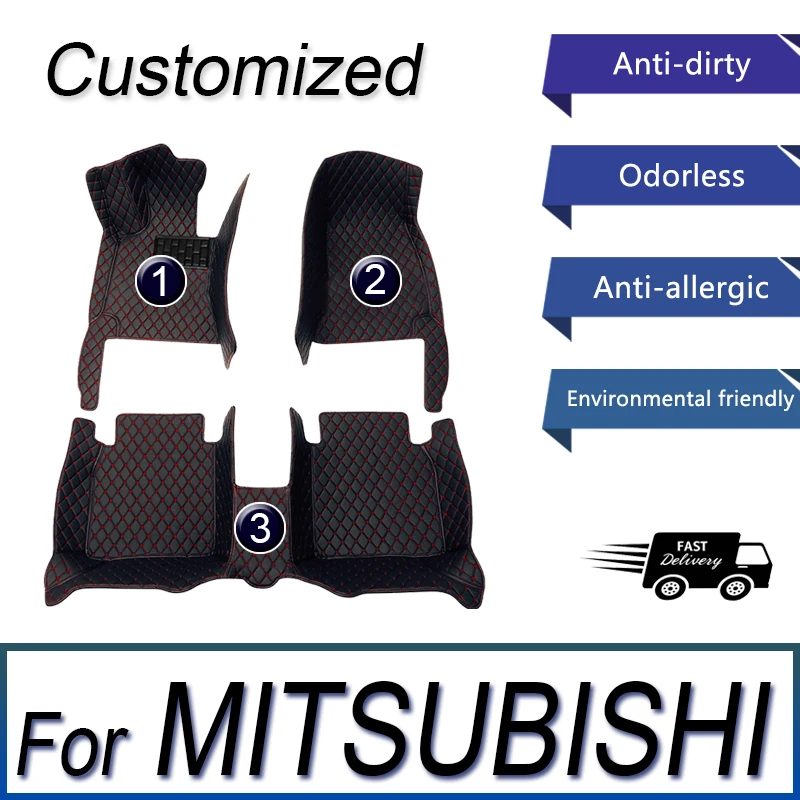 Автомобильные коврики для MITSUBISHI colt plus io Mirage мощный, максимальный Savrin, 7-местный RVR 3000GT Zinger Outlander ASX pajero, автомобильные аксессуары
Автомобильные коврики для MITSUBISHI colt plus io Mirage мощный, максимальный Savrin, 7-местный RVR 3000GT Zinger Outlander ASX pajero, автомобильные аксессуары