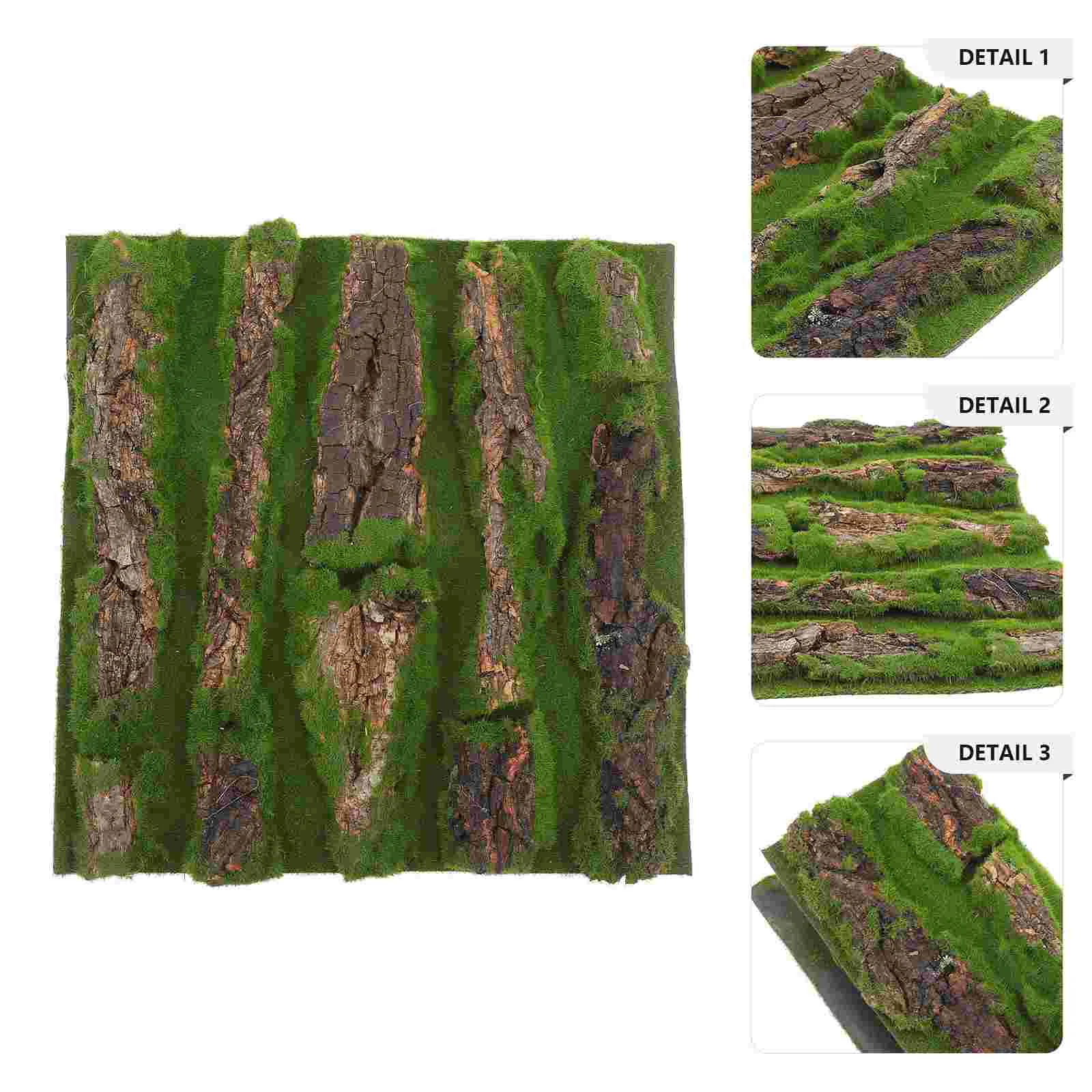 Climbing Pet Bark Decoration Decorative Board Landscape Adorn Aquarium Fish Tank Background Adorns Landscaping Terrarium
Climbing Pet Bark Decoration Decorative Board Landscape Adorn Aquarium Fish Tank Background Adorns Landscaping Terrarium