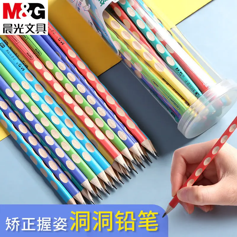Groove Pencil Only For Pupils First Grade Children Groove Pencil Kindergarten Triangle Triangular Non-Toxic 2bhb
Groove Pencil Only For Pupils First Grade Children Groove Pencil Kindergarten Triangle Triangular Non-Toxic 2bhb