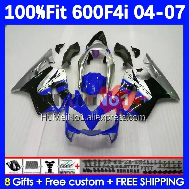 Наклейки для HONDA CBR600, синие, серебряные, CBR 600 F4i 600F4i 154No.235 CBR600F4i 04 05 06 07 600CC 2004 2005 2006 2007
Наклейки для HONDA CBR600, синие, серебряные, CBR 600 F4i 600F4i 154No.235 CBR600F4i 04 05 06 07 600CC 2004 2005 2006 2007