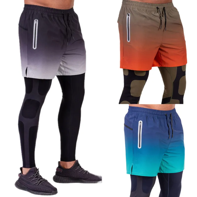 Sports SUMMER MAN SHORTS PANT Gradient Trendyol Men Fashion Bottoms Sweatpants Male Joggers Jott Casual Free Shipping Harajuku
Sports SUMMER MAN SHORTS PANT Gradient Trendyol Men Fashion Bottoms Sweatpants Male Joggers Jott Casual Free Shipping Harajuku