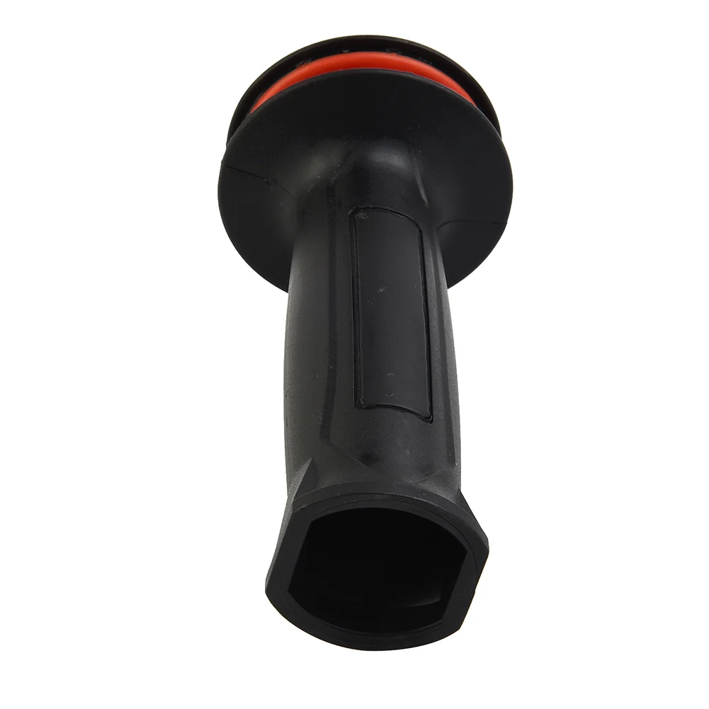 1pcs 8/10mm Thread 100 Type Angle Grinder Shock Vibration Absorbing Reducing Damping Side Handle Power Tool Accessories
1pcs 8/10mm Thread 100 Type Angle Grinder Shock Vibration Absorbing Reducing Damping Side Handle Power Tool Accessories