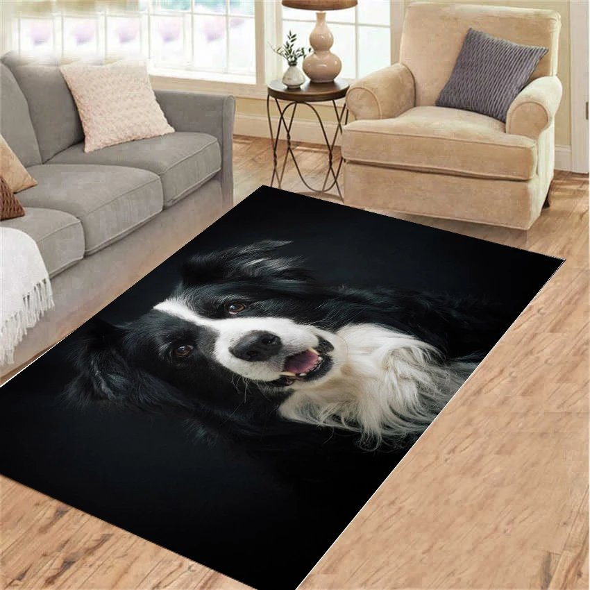 High Quality Animal Dog Print Kitchen Carpet Floor Mats Carpets for Living Room Bathroom Rugs Entrance Doormat Home Decor
High Quality Animal Dog Print Kitchen Carpet Floor Mats Carpets for Living Room Bathroom Rugs Entrance Doormat Home Decor