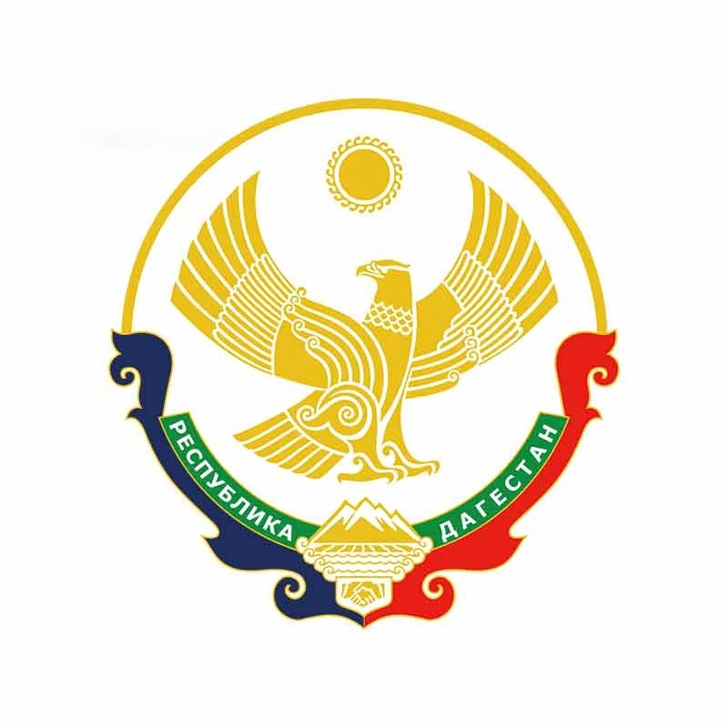 13x12.5см индивидуальная Дагестанская Национальная эмблема наклейки на мотоцикл автомобиль наклейки на окно доска для серфинга Настенная Нак...
13x12.5см индивидуальная Дагестанская Национальная эмблема наклейки на мотоцикл автомобиль наклейки на окно доска для серфинга Настенная Нак...