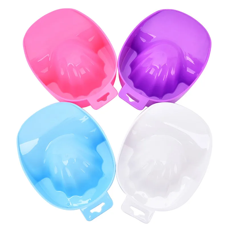 1Pc Nail Art Hand Wash Makeup Remover Soaking Bowl Dead Skin Softening DIY Salon Manicure Spa Bath Tub Care Manicure Tools
1Pc Nail Art Hand Wash Makeup Remover Soaking Bowl Dead Skin Softening DIY Salon Manicure Spa Bath Tub Care Manicure Tools