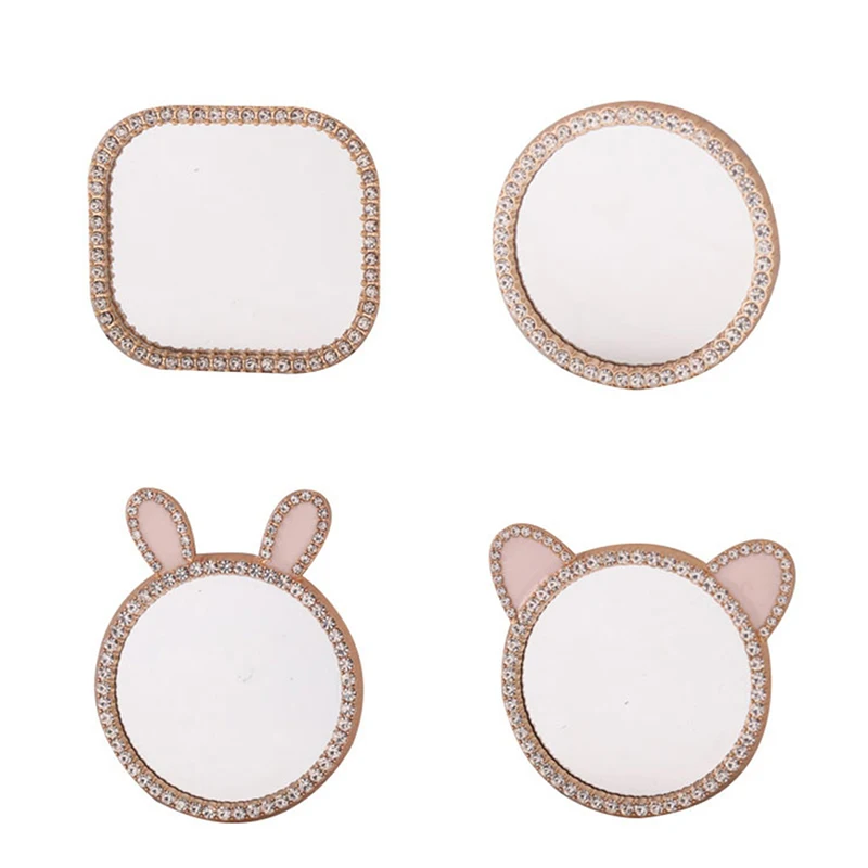 1/12 Dollhouse Miniature Furniture Mini Makeup Mirror Frame Simulation Wall Mirror Pretend Play Bathroom Doll House Accessories
1/12 Dollhouse Miniature Furniture Mini Makeup Mirror Frame Simulation Wall Mirror Pretend Play Bathroom Doll House Accessories