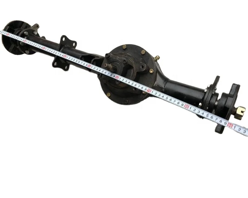 DIY Four Wheel GO KART KARTING UTV Buggy Motorcycle Transmission ATV 92CM Rear Axle With Differential
DIY Four Wheel GO KART KARTING UTV Buggy Motorcycle Transmission ATV 92CM Rear Axle With Differential