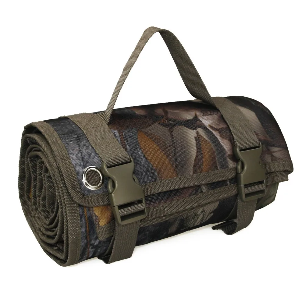 Tactical Shooting Mat Non-Slip Waterproof Roll-up Shooting Mat Outdoor Camping Traveling Hunting Mats Tactical Training Tools
Tactical Shooting Mat Non-Slip Waterproof Roll-up Shooting Mat Outdoor Camping Traveling Hunting Mats Tactical Training Tools