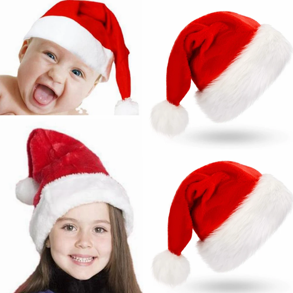 1PCS 2022 Merry Christmas Hat New Year Navidad Cap Snowman ElK Santa Claus Hats For Kids Children Adult Xmas Gift Decoration
1PCS 2022 Merry Christmas Hat New Year Navidad Cap Snowman ElK Santa Claus Hats For Kids Children Adult Xmas Gift Decoration