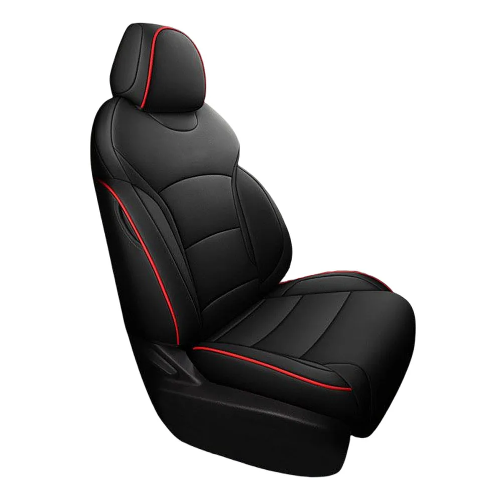 Automobile Cushion Total Encirclement Seat Cover Wear-Resistant Skin Universal In Four Seasons For 2022 Emgrand 4 Generations
Automobile Cushion Total Encirclement Seat Cover Wear-Resistant Skin Universal In Four Seasons For 2022 Emgrand 4 Generations