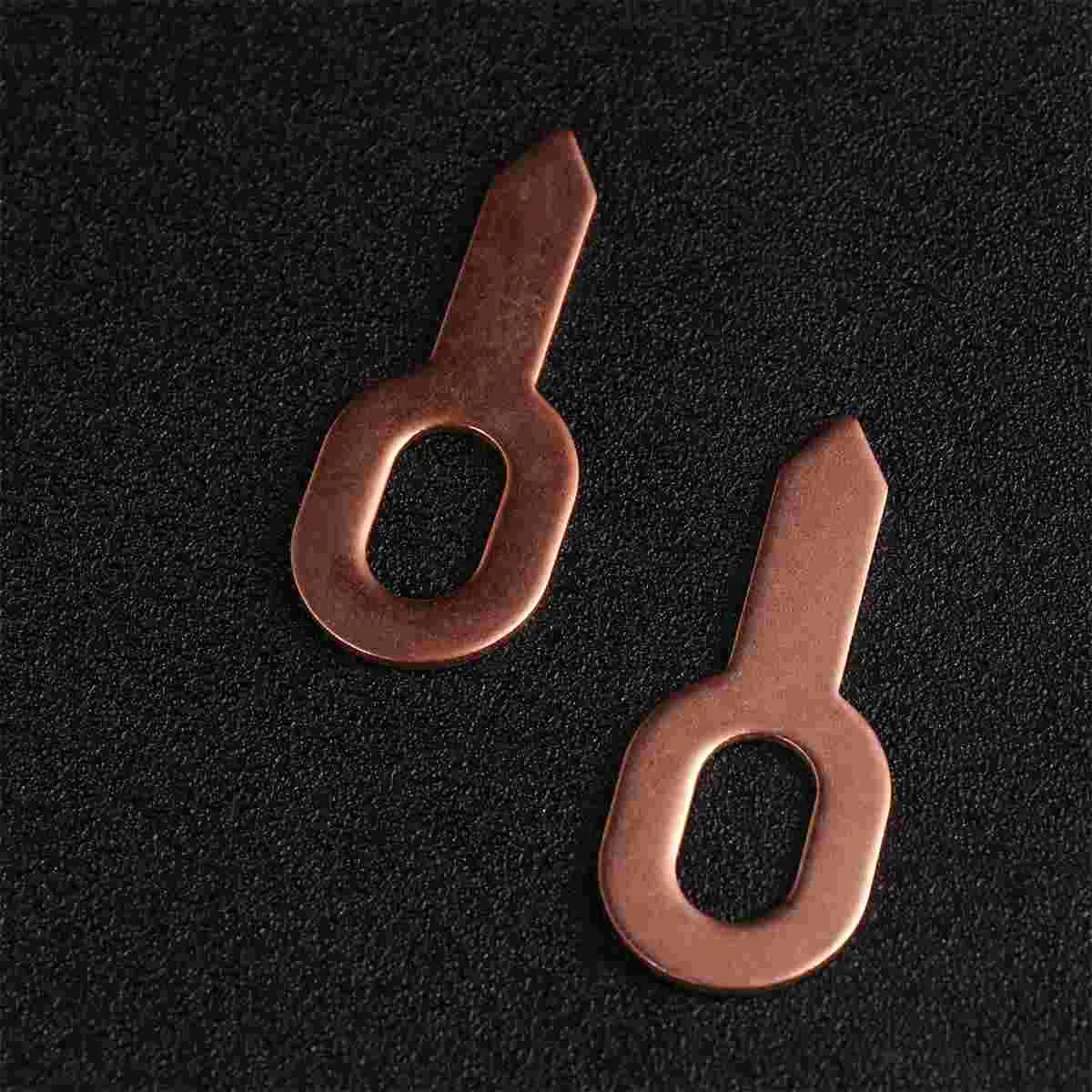 50 Pcs Auto Tools Mechanics Dent Repair Tool Kit Hotfix Tool Sheet Metal Parts Mechanic Tools Dent Pulling Puller Ring Machine
50 Pcs Auto Tools Mechanics Dent Repair Tool Kit Hotfix Tool Sheet Metal Parts Mechanic Tools Dent Pulling Puller Ring Machine