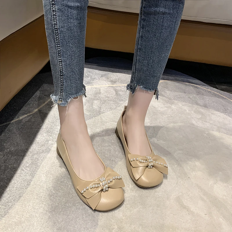Shoes Women's Sneakers Summer 2022 Woman-shoes New Roses Casual Solid Rubber PU Round Toe Butterfly-knot Shallow Basic Flat Leis
Shoes Women's Sneakers Summer 2022 Woman-shoes New Roses Casual Solid Rubber PU Round Toe Butterfly-knot Shallow Basic Flat Leis