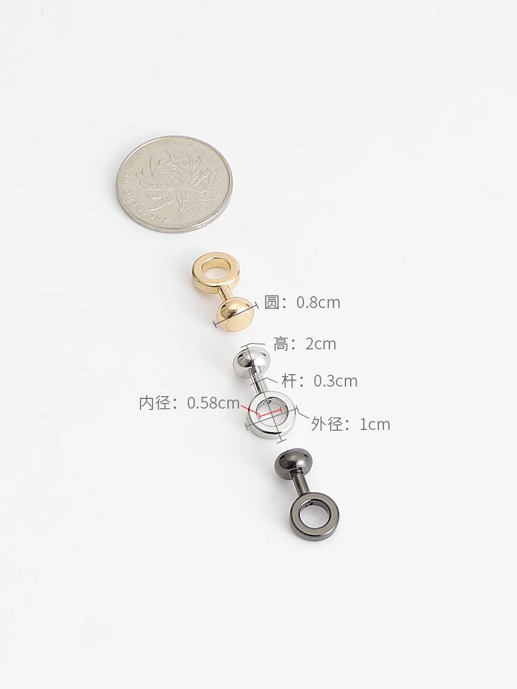 Zipper wallet, gap buckle, Kelly bag renovation accessories, old flower bag interior bag renovation, crossbody bag hardware repa
Zipper wallet, gap buckle, Kelly bag renovation accessories, old flower bag interior bag renovation, crossbody bag hardware repa