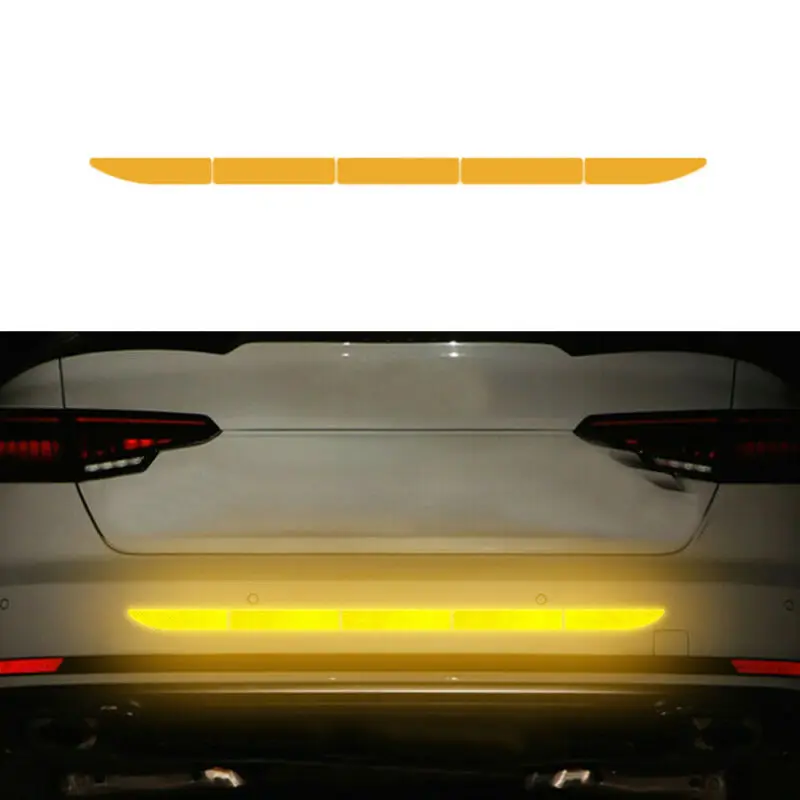Durable Car strip High strength Strip Tape Automobile Bumper.safety Car Decals Hot Paster
Durable Car strip High strength Strip Tape Automobile Bumper.safety Car Decals Hot Paster