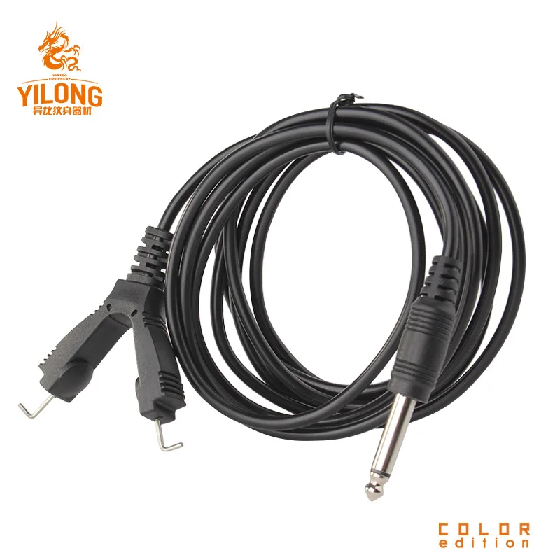 Tattoo Machine Silicone Hook Line Power Switch 1.8m Long Traditional Supplies Coil Machine Connecting Line Tattoo Accesorios
Tattoo Machine Silicone Hook Line Power Switch 1.8m Long Traditional Supplies Coil Machine Connecting Line Tattoo Accesorios