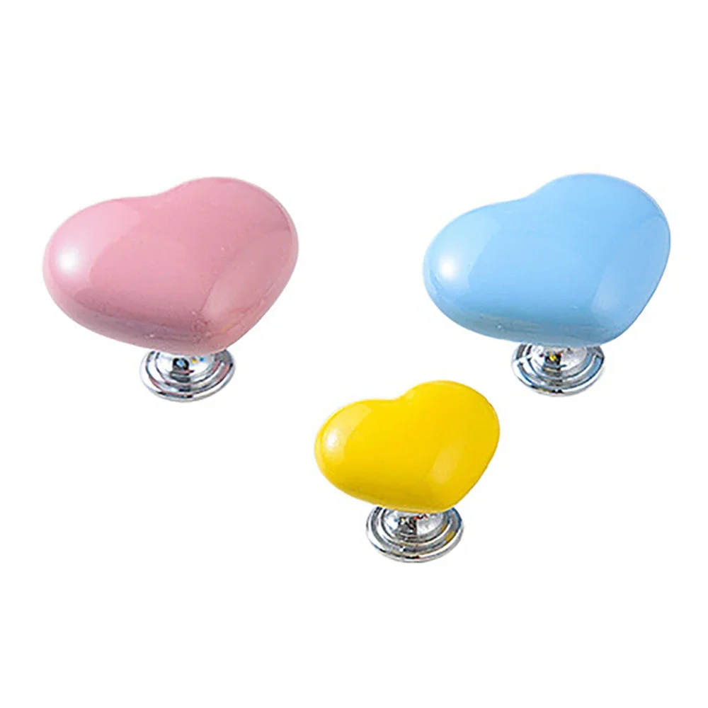 10 шт./набор, ручка для шкафа, в форме сердца
10 шт./набор, ручка для шкафа, в форме сердца