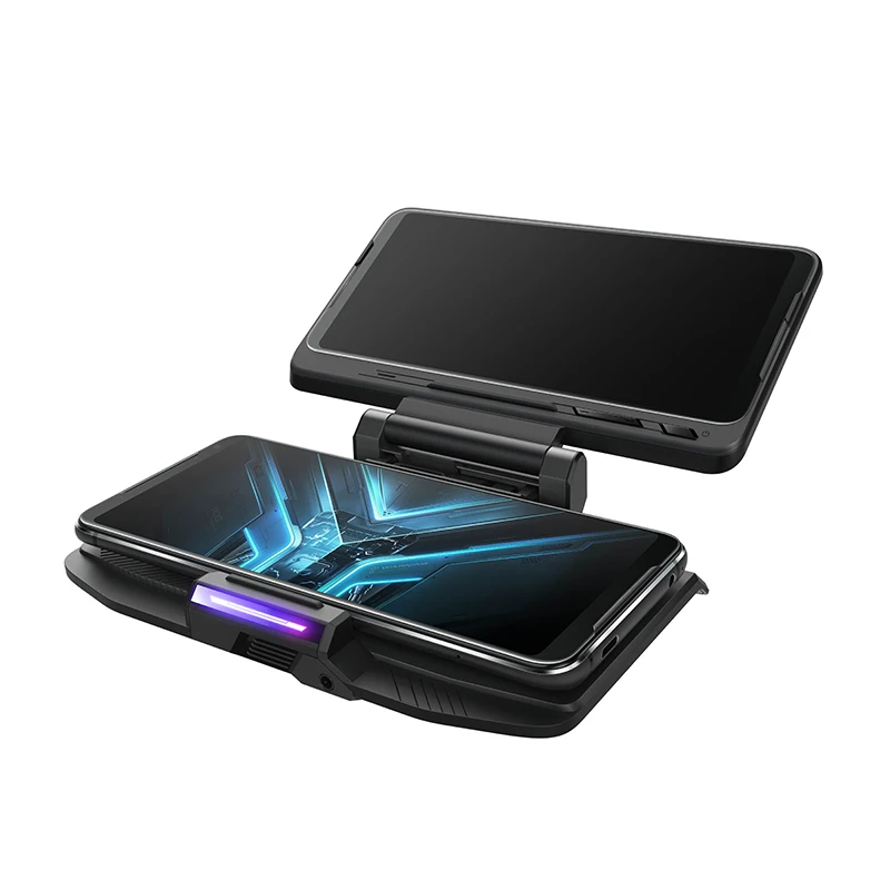 

asu ROG Phone 3 Mobile Phone Base ROG TwinView Dock3 Game Controller for Gaming Phone ROG3
