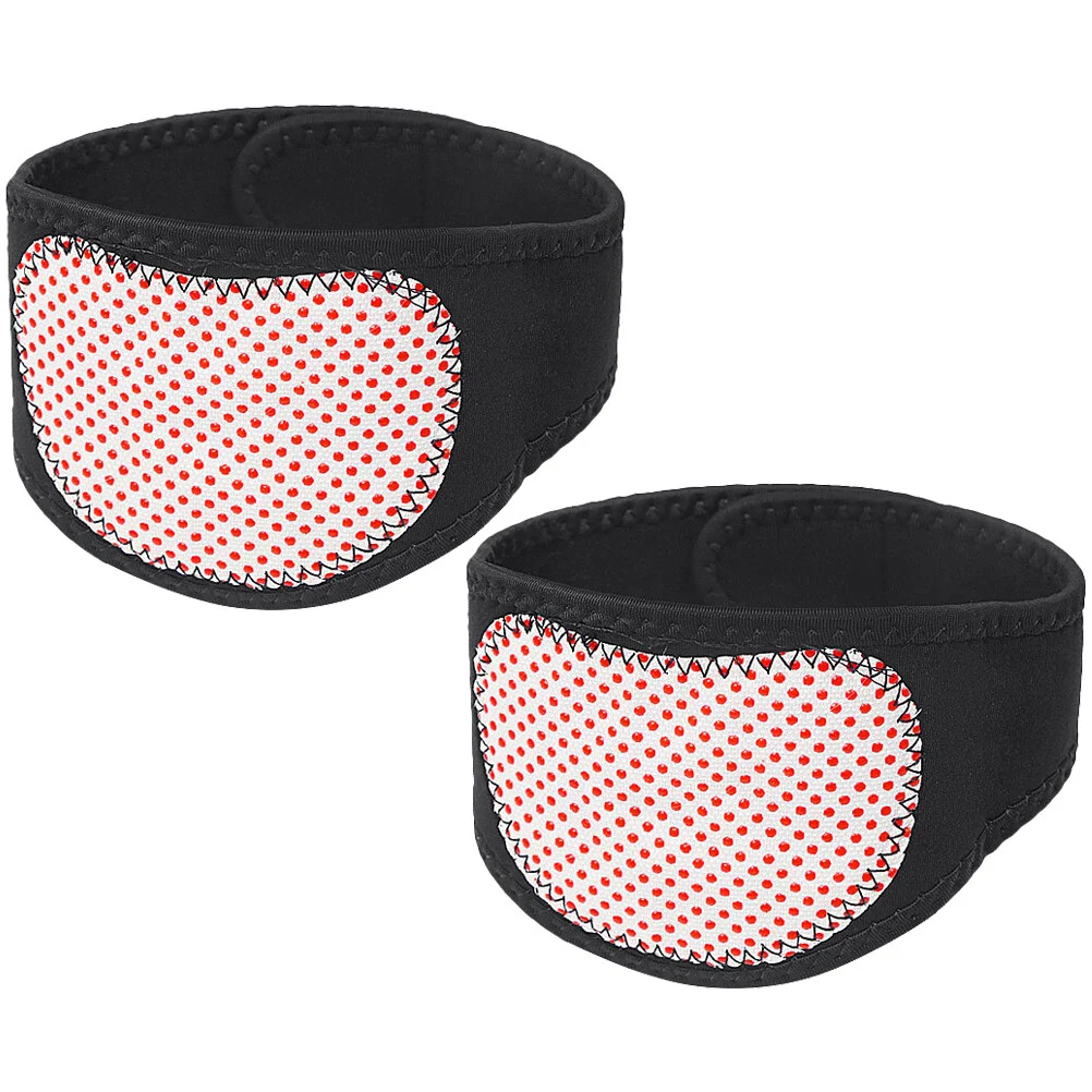 Heating Pad Comfortable Neck Protector Protective Protector Self-heating Band Adults Relaxing
Heating Pad Comfortable Neck Protector Protective Protector Self-heating Band Adults Relaxing