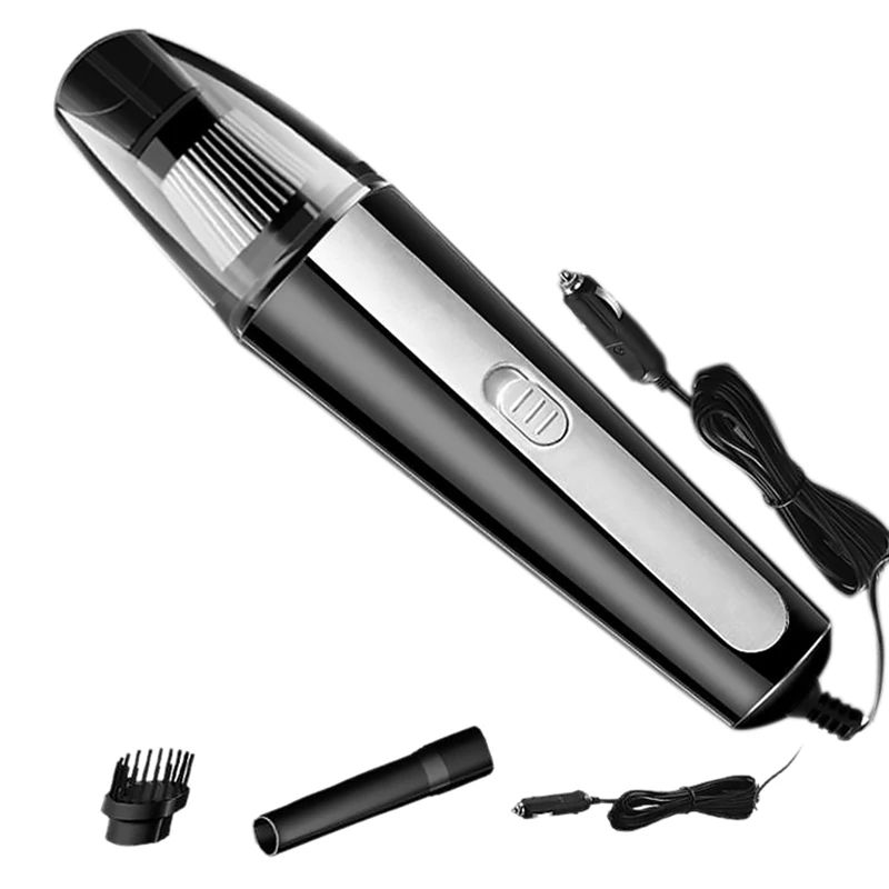 60W High Power 6000Pa Strong Adsorption Of Portable Cordless Car Vacuum Cleaner For Car/Home/Office Cleaning Dry And Wet
60W High Power 6000Pa Strong Adsorption Of Portable Cordless Car Vacuum Cleaner For Car/Home/Office Cleaning Dry And Wet