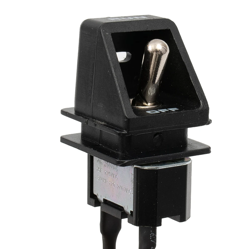 For Mercury Outboard Remote Control Box Stop Switch Switch Boat Accessories 1PC 87-91941A6 87-91941A8 ABS Black
For Mercury Outboard Remote Control Box Stop Switch Switch Boat Accessories 1PC 87-91941A6 87-91941A8 ABS Black