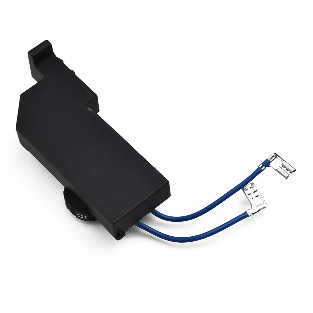 Переключатель регулятора скорости Кнопка для перфоратора Bosch GBH5/40DCE GBH11DE GSH 4 GSH 5 CE GSH 10 C GSH11E GBH 5 DCE GBH 10 DC
Переключатель регулятора скорости Кнопка для перфоратора Bosch GBH5/40DCE GBH11DE GSH 4 GSH 5 CE GSH 10 C GSH11E GBH 5 DCE GBH 10 DC
