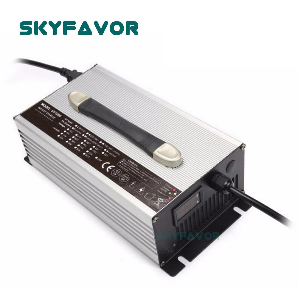 Custom automatic 12v 50a battery charger 12 volt 50 amp fast Intelligent lead acid gel agm lithium lifepo4 battery charger
Custom automatic 12v 50a battery charger 12 volt 50 amp fast Intelligent lead acid gel agm lithium lifepo4 battery charger