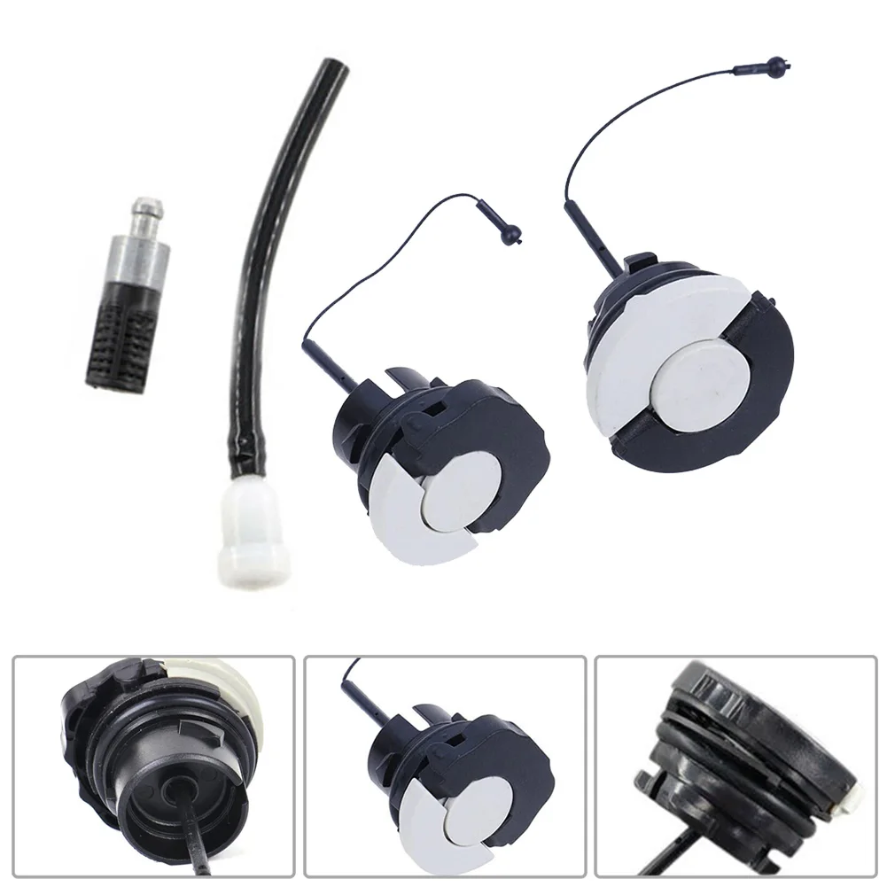 For Stihl Chainsaw Fuel Cap Oil Cap Vent Fuel Filter 029 039 MS290 MS310 MS311 MS390 MS391 Garden Power Tools Parts
For Stihl Chainsaw Fuel Cap Oil Cap Vent Fuel Filter 029 039 MS290 MS310 MS311 MS390 MS391 Garden Power Tools Parts