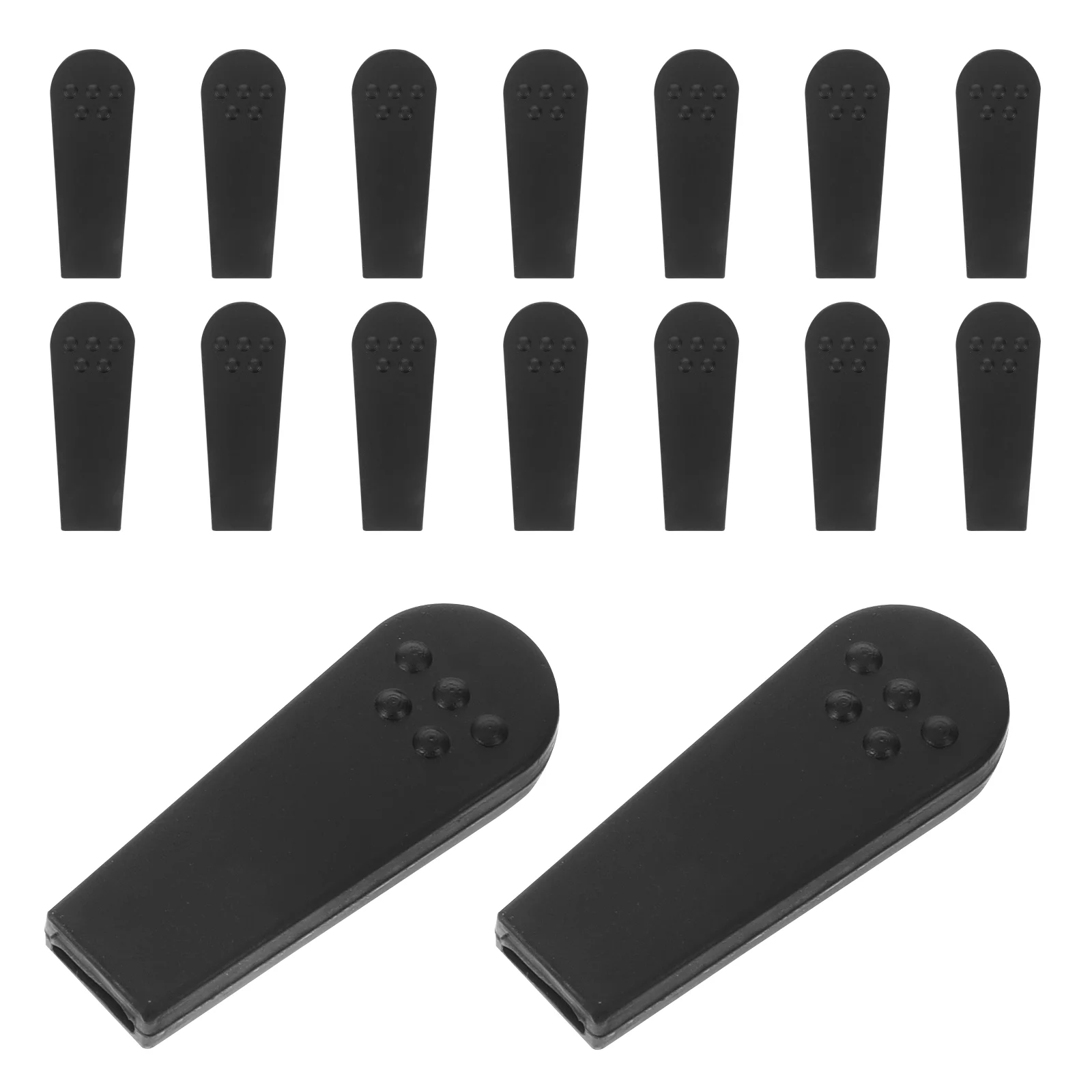 20 Pcs Claw Machine Plastic Protector Sleeve Snack Convenient Vending Gaming Child
20 Pcs Claw Machine Plastic Protector Sleeve Snack Convenient Vending Gaming Child