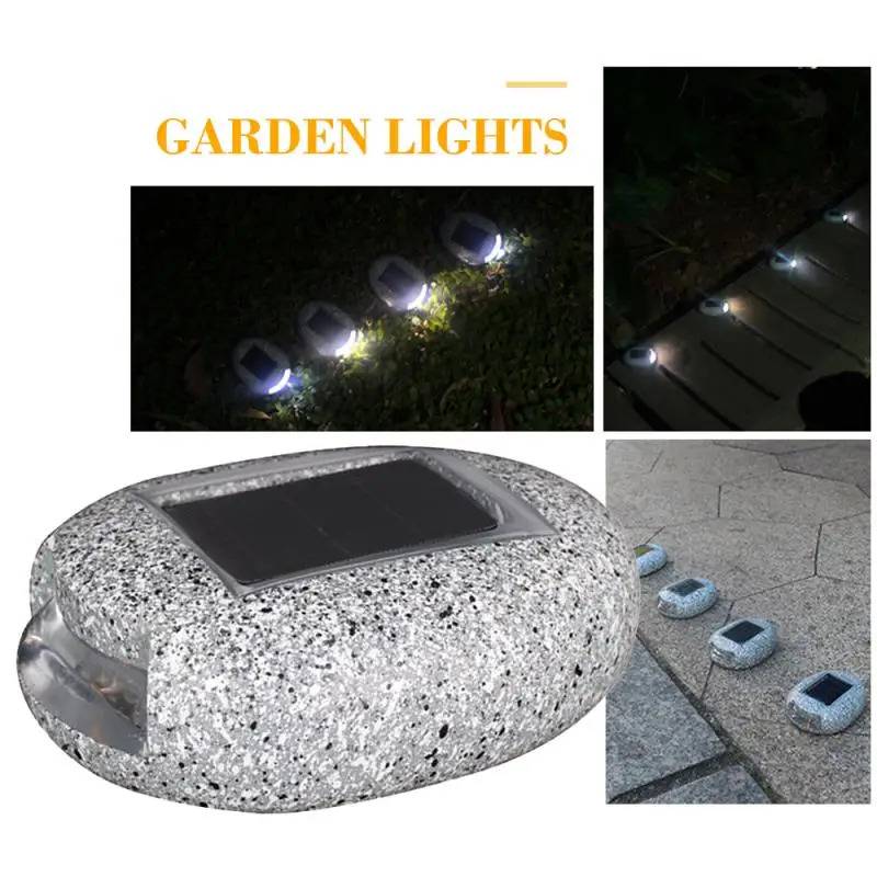 LED Garden Solar Light Outdoor Waterproof Ground Lamp Landscape Lawn Light Solar LED for Garden Decoration Ground Lights
LED Garden Solar Light Outdoor Waterproof Ground Lamp Landscape Lawn Light Solar LED for Garden Decoration Ground Lights