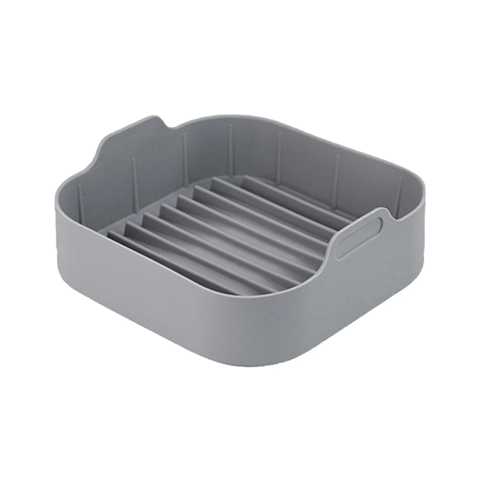 Силиконовый горшок для фритюрницы, квадратные воздушные фритюрницы, противень для выпечки в духовке, поднос для хлеба, жарки, курицы, пиццы, ...
Силиконовый горшок для фритюрницы, квадратные воздушные фритюрницы, противень для выпечки в духовке, поднос для хлеба, жарки, курицы, пиццы, ...