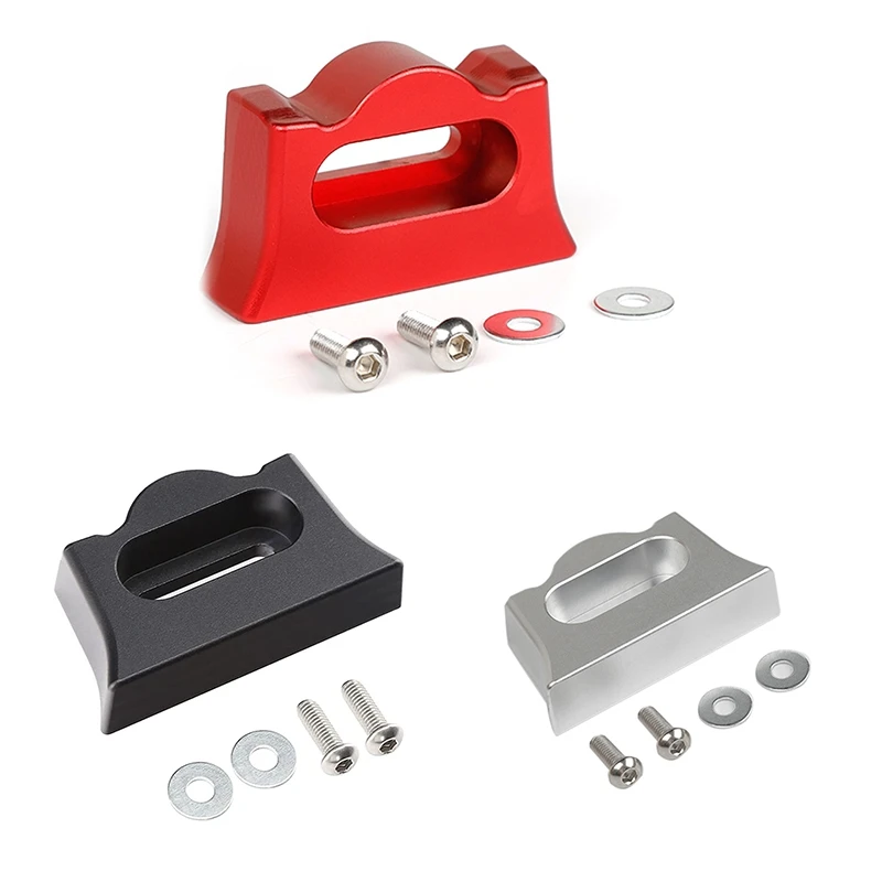 Car Tailgate Latch Bumper Stop Tailgate Alignment for Jeep Wrangler JL JLU 2018 2019 2020 2021 Accessories
Car Tailgate Latch Bumper Stop Tailgate Alignment for Jeep Wrangler JL JLU 2018 2019 2020 2021 Accessories