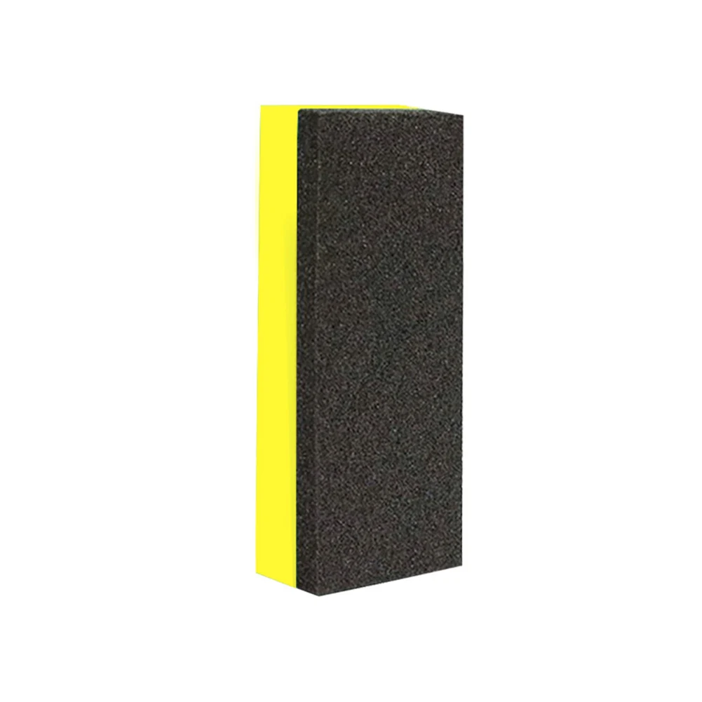 1pc Washing Sponge Foam Sponge Applicator Pads Car Wax Polishing Glass Cleaning Tool 7x3x1.5cm Automobiles Accessory
1pc Washing Sponge Foam Sponge Applicator Pads Car Wax Polishing Glass Cleaning Tool 7x3x1.5cm Automobiles Accessory